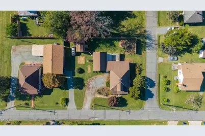 407 W Crawford Street, Mebane, NC 27302 - Photo 44