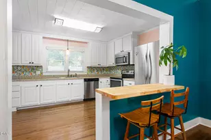 407 W Crawford St, Mebane, NC 27302 - Photo 14