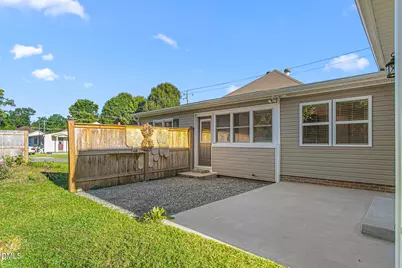 407 W Crawford Street, Mebane, NC 27302 - Photo 38