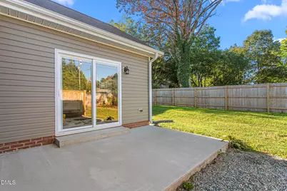 407 W Crawford Street, Mebane, NC 27302 - Photo 36