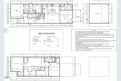 58 Broadoak Lane, Pittsboro, NC 27312 - Photo 2