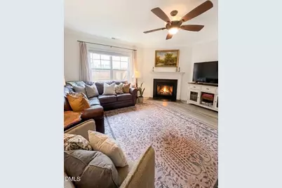 3739 Mountain Brook Circle, Durham, NC 27704 - Photo 6