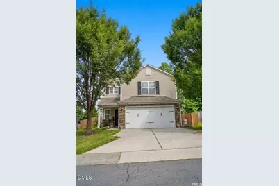 3739 Mountain Brook Circle, Durham, NC 27704 - Photo 2