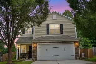 3739 Mountain Brook Cir, Durham, NC 27704 - Photo 1