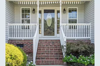 367 Rachels Way, Clayton, NC 27520 - Photo 2