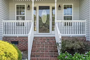 367 Rachels Way, Clayton, NC 27520 - Photo 2