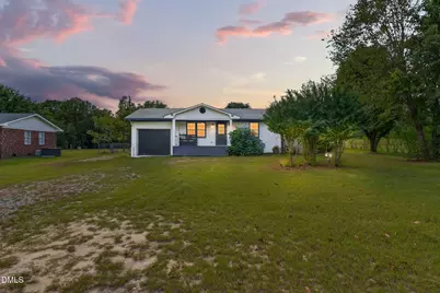 209 Chic Ennis Road, Coats, NC 27521 - Photo 1