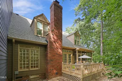 6122 Friars Walk Place, Raleigh, NC 27609 - Photo 28