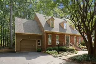 6122 Friars Walk Pl, Raleigh, NC 27609 - Photo 1