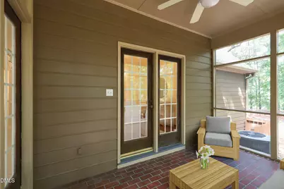 6122 Friars Walk Place, Raleigh, NC 27609 - Photo 24