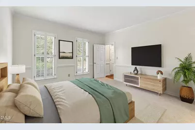 6122 Friars Walk Place, Raleigh, NC 27609 - Photo 12