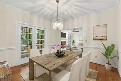 6122 Friars Walk Place, Raleigh, NC 27609 - Photo 10