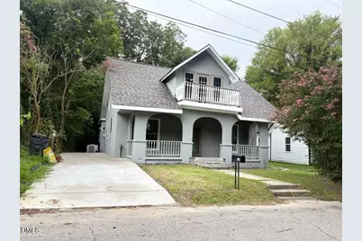 728 John Street, Henderson, NC 27536 - Photo 16