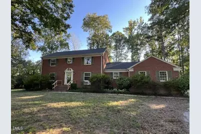 204 Edgewood Drive, Oxford, NC 27565 - Photo 2