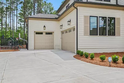 2728 Trifle Lane, Wake Forest, NC 27587 - Photo 4