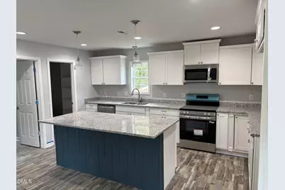 311 Ridley Street, Louisburg, NC 27549 - Photo 4