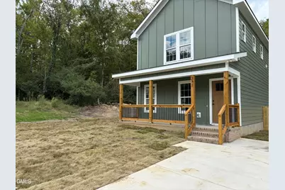 311 Ridley Street, Louisburg, NC 27549 - Photo 2