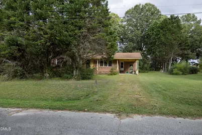 2121 Jordan Cabin Road, Wendell, NC 27591 - Photo 4