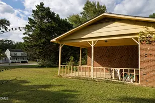 2121 Jordan Cabin Rd, Wendell, NC 27591 - Photo 2