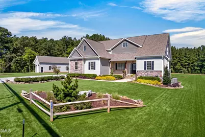 4079 Caroline Lane, Franklinton, NC 27525 - Photo 4