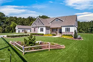 4079 Caroline Ln, Franklinton, NC 27525 - Photo 4