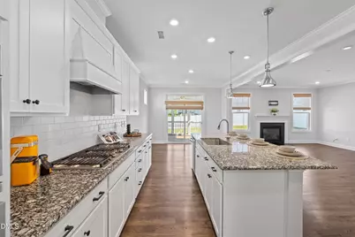 56 Two Creeks Lp, Chapel Hill, NC 27517 - Photo 18