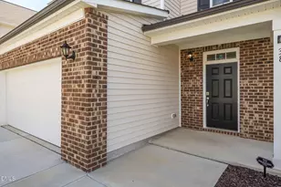 38 Flowing River Rd, Angier, NC 27501 - Photo 4