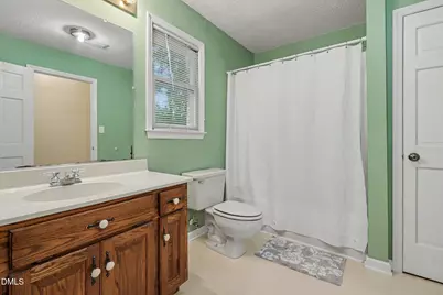 100 Dogwood Drive, Kenly, NC 27542 - Photo 20