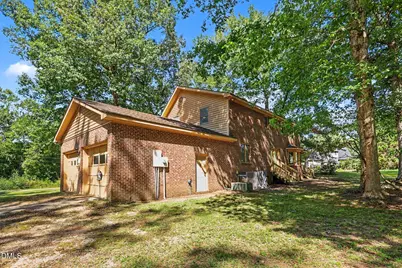 100 Dogwood Drive, Kenly, NC 27542 - Photo 26