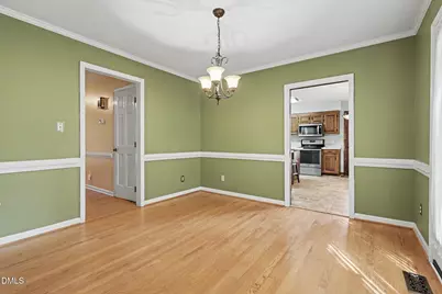 100 Dogwood Drive, Kenly, NC 27542 - Photo 12
