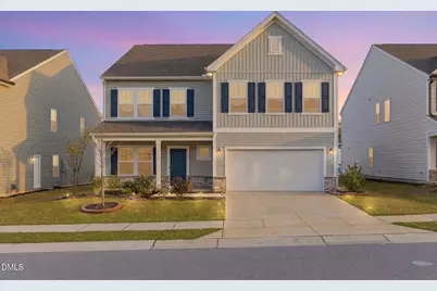 1408 Addison Lake Street, Fuquay-Varina, NC 27526 - Photo 1