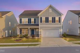 1408 Addison Lk St, Fuquay-Varina, NC 27526 - Photo 1