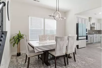 1408 Addison Lake Street, Fuquay-Varina, NC 27526 - Photo 8