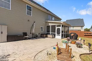 705 Silk Tree Trace, Fuquay Varina, NC 27526 - Photo 16