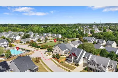 705 Silk Tree Trace, Fuquay Varina, NC 27526 - Photo 52
