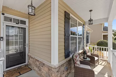 705 Silk Tree Trace, Fuquay Varina, NC 27526 - Photo 2