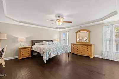 705 Silk Tree Trace, Fuquay Varina, NC 27526 - Photo 22