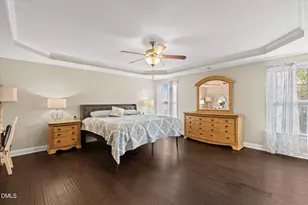 705 Silk Tree Trace, Fuquay Varina, NC 27526 - Photo 22