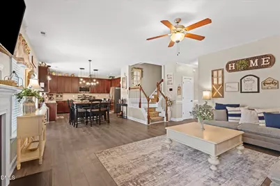 705 Silk Tree Trace, Fuquay Varina, NC 27526 - Photo 8
