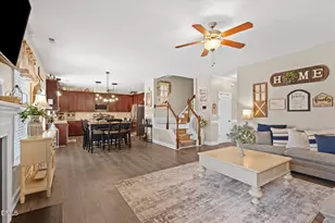 705 Silk Tree Trace, Fuquay Varina, NC 27526 - Photo 8