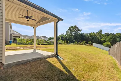 161 Whitetail Deer Lane, Garner, NC 27529 - Photo 44