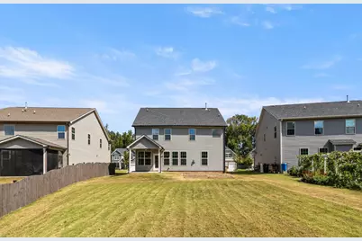 161 Whitetail Deer Lane, Garner, NC 27529 - Photo 46