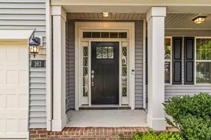 161 Whitetail Deer Ln, Garner, NC 27529 - Photo 10