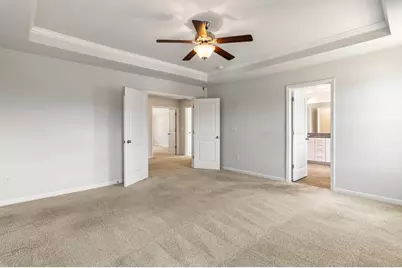161 Whitetail Deer Lane, Garner, NC 27529 - Photo 30