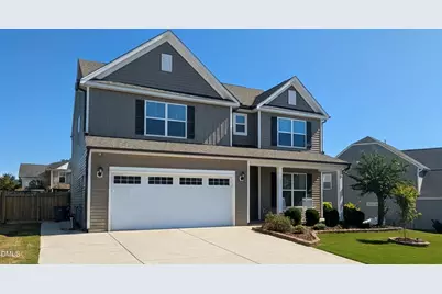 125 Mallory Oak Drive, Franklinton, NC 27525 - Photo 1
