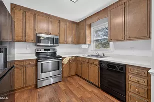 2400 White Memorial Church Rd, Willow Springs, NC 27592 - Photo 20