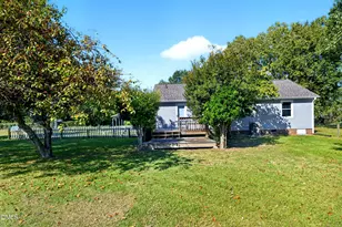 2400 White Memorial Church Rd, Willow Springs, NC 27592 - Photo 56