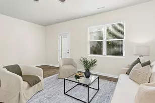 8807 Commons Townes Dr, Raleigh, NC 27616 - Photo 4