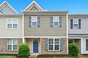 8807 Commons Townes Dr, Raleigh, NC 27616 - Photo 1