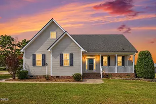 40 Wild Winds Dr, Coats, NC 27521 - Photo 1